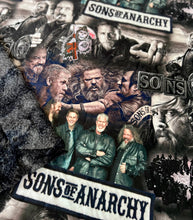 Load image into Gallery viewer, PRE-ORDER - SOA