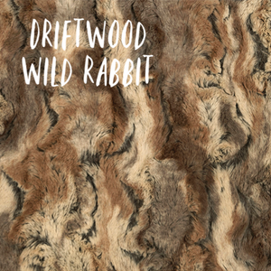 PRE-ORDER - Woodland Animals