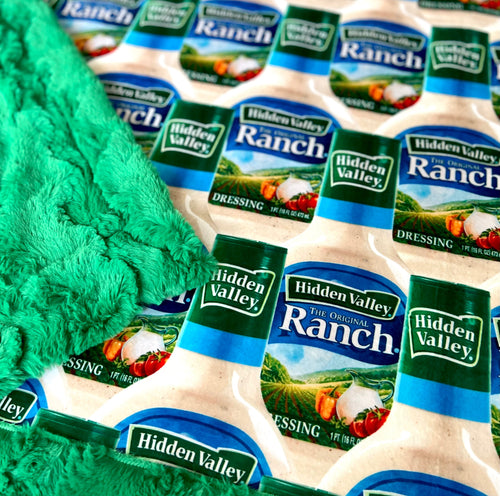 PRE-ORDER - Ranch