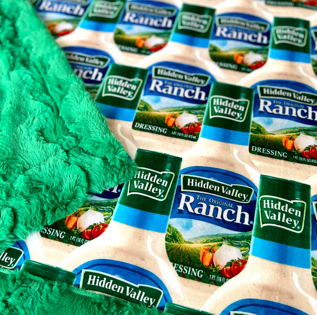 PRE-ORDER - Ranch