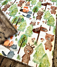 Load image into Gallery viewer, PRE-ORDER - Woodland Animals